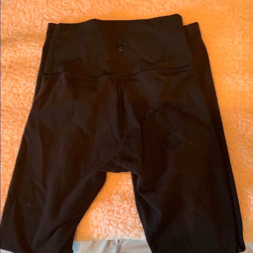 Lulu Lemon Leggings